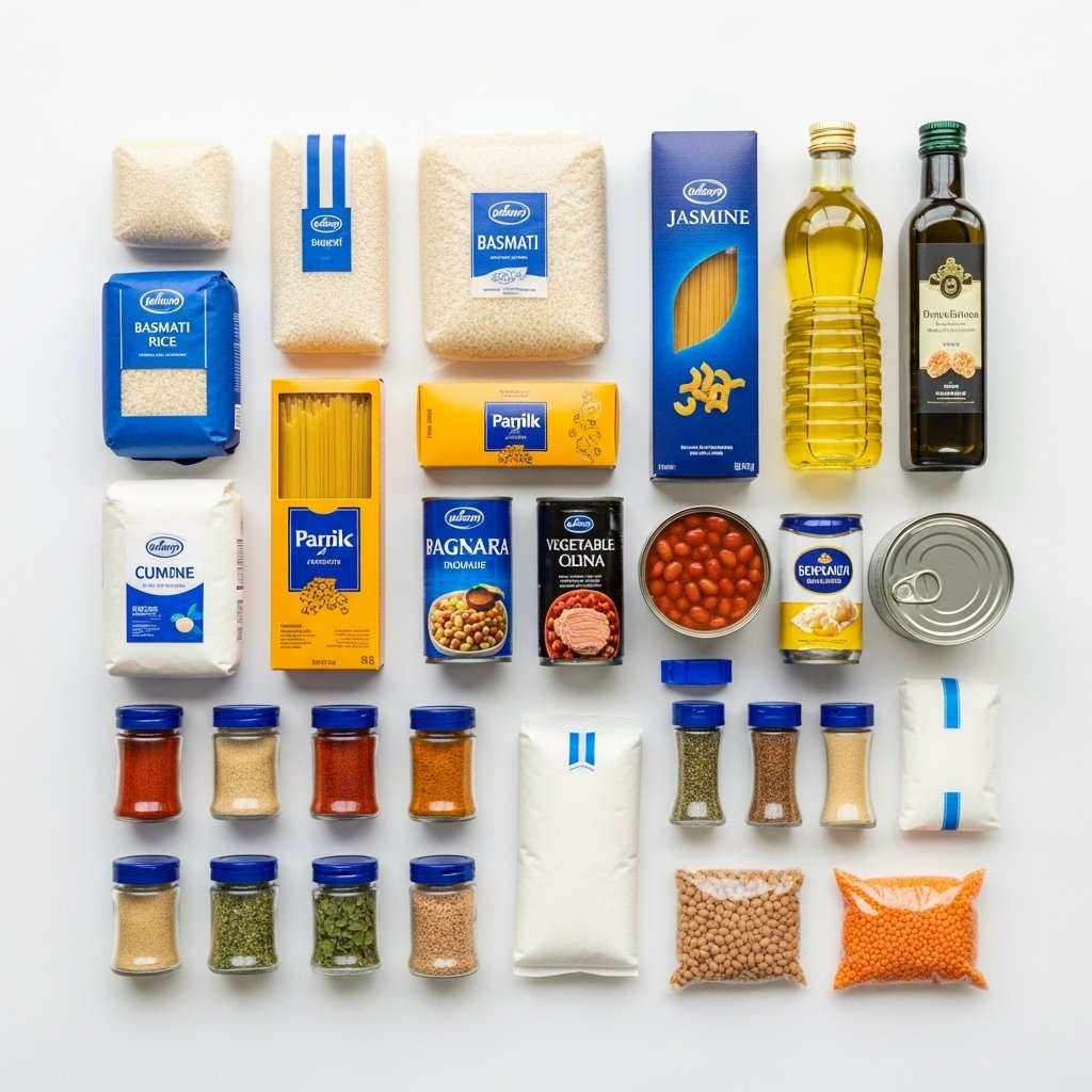 Product category image