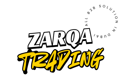 Zarqa General Trading LLC