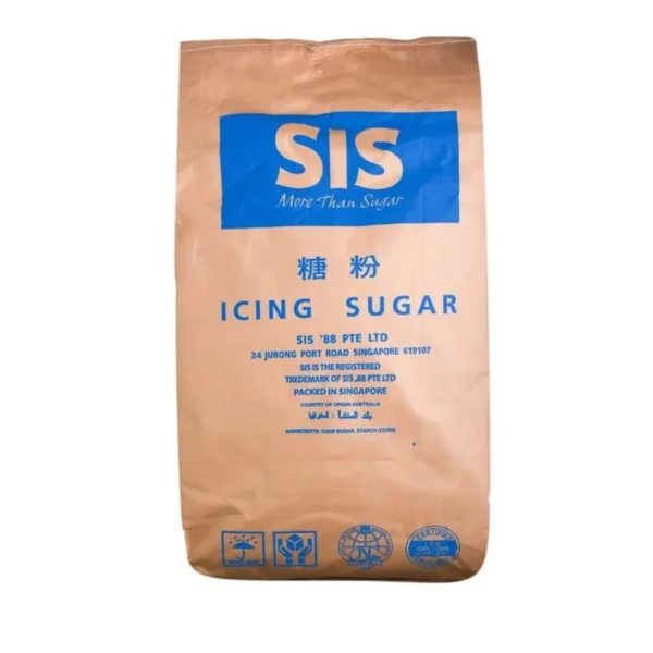 SIS Icing Sugar 30KG